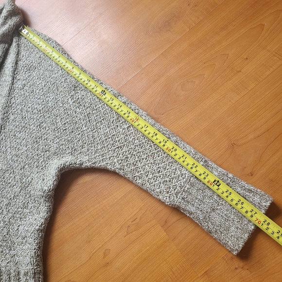 Anthropologie Angel of the North Chauvet Cardigan - Picture 14 of 16